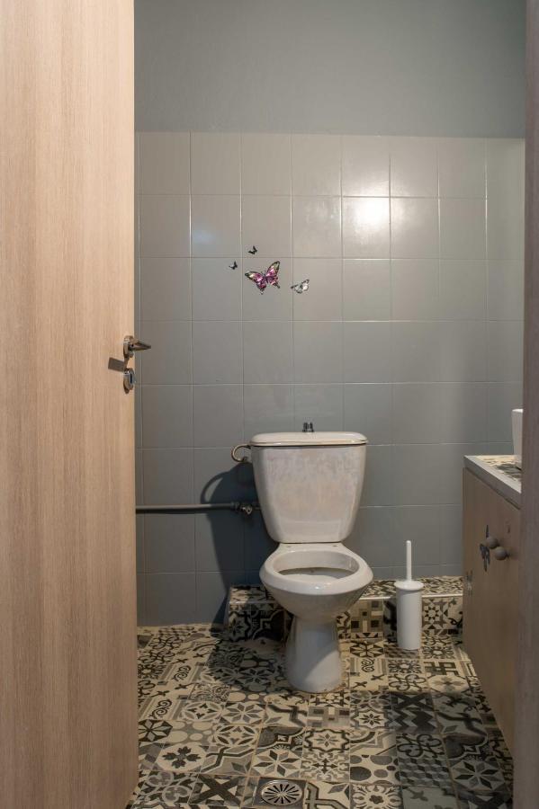 House Rachati 扎罗斯 外观 照片
