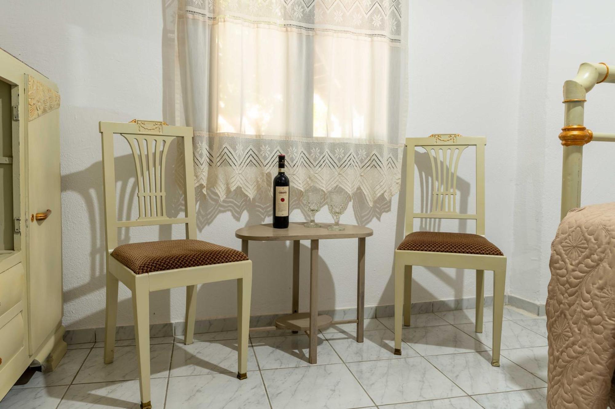 House Rachati 扎罗斯 外观 照片